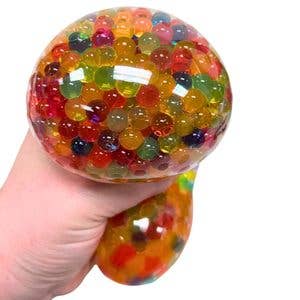 Showcase - Giant Water Beads Squishy Ball