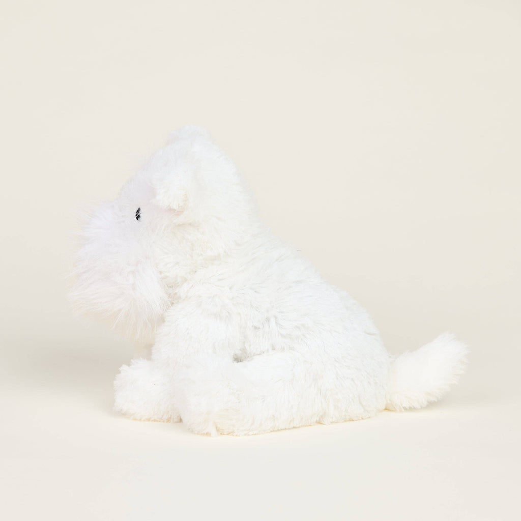 Warmies - Westie Warmies