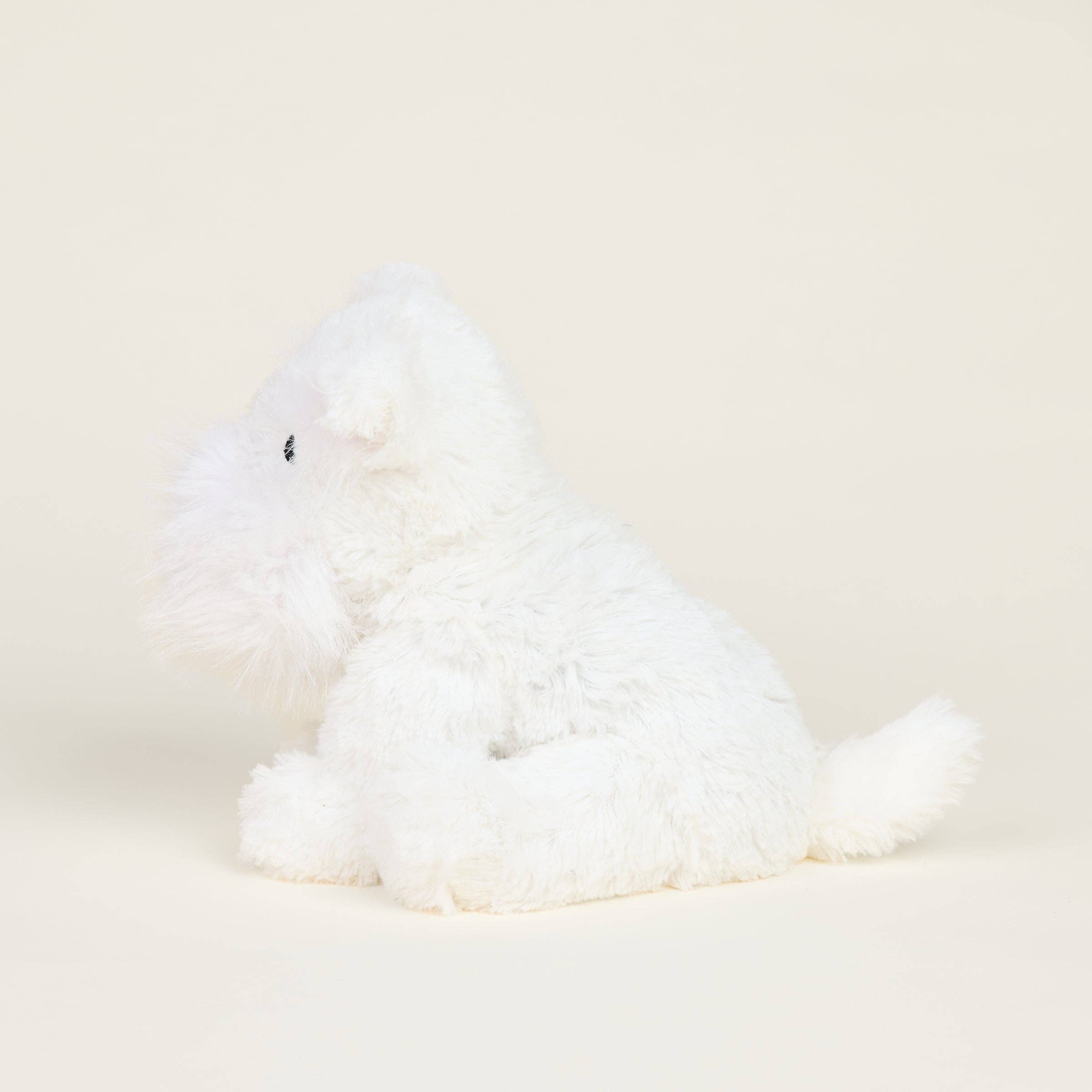 Warmies - Westie Warmies