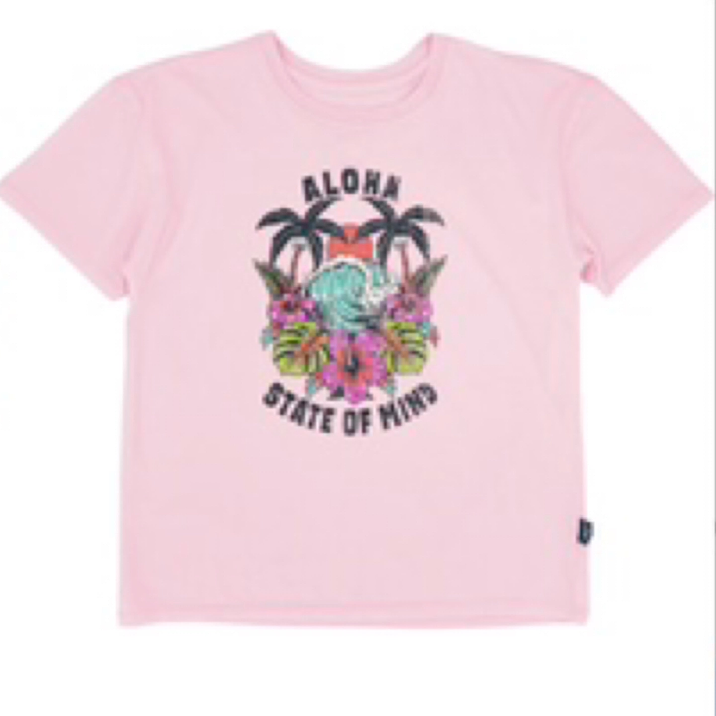 Feather 4 Arrow - Billie Tee || Aloha State of Mind