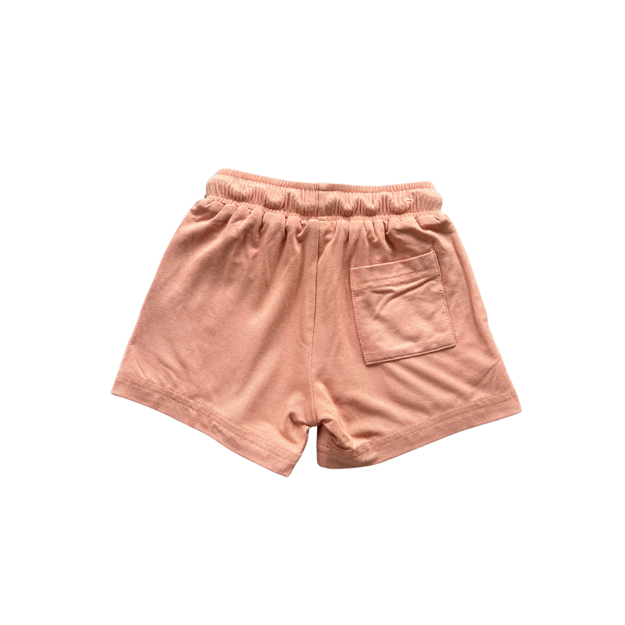 babysprouts clothing company - Boy's Everyday Shorts || Take Me To The Beach