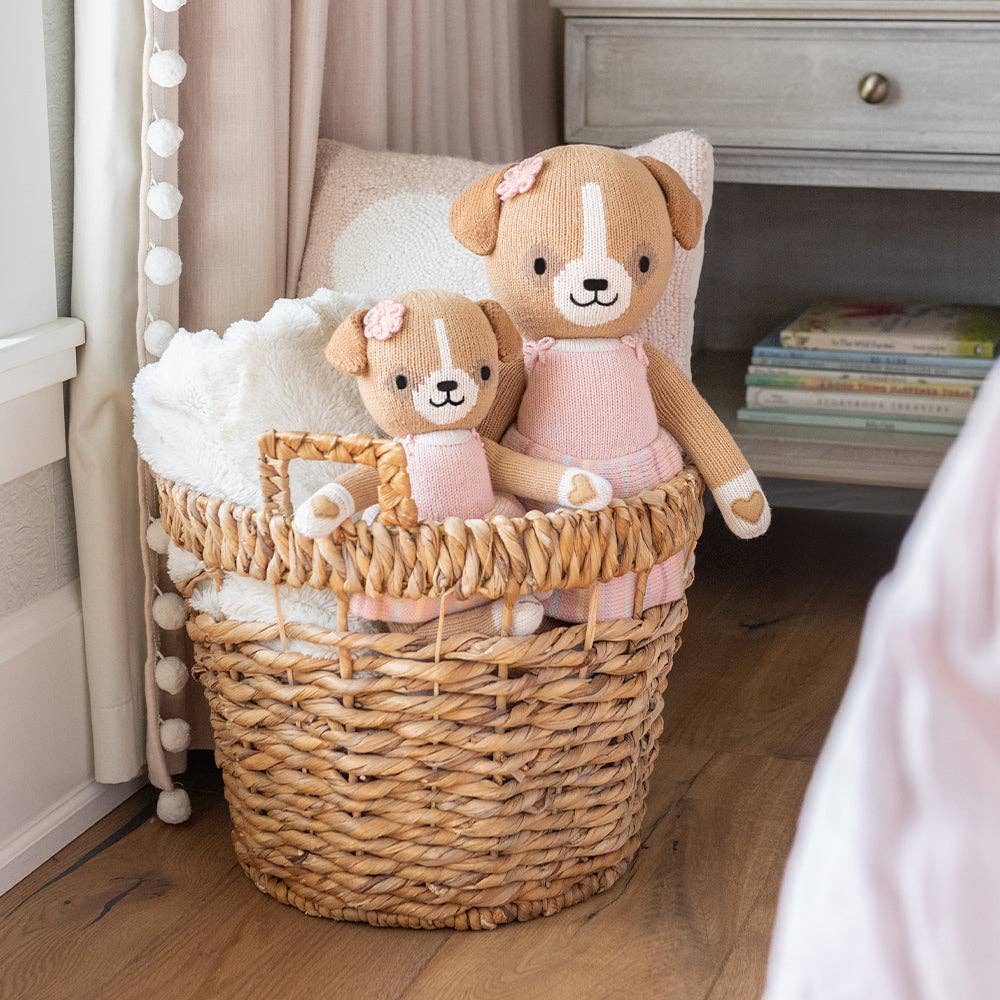 cuddle+kind - Bea the dog || Little 13"