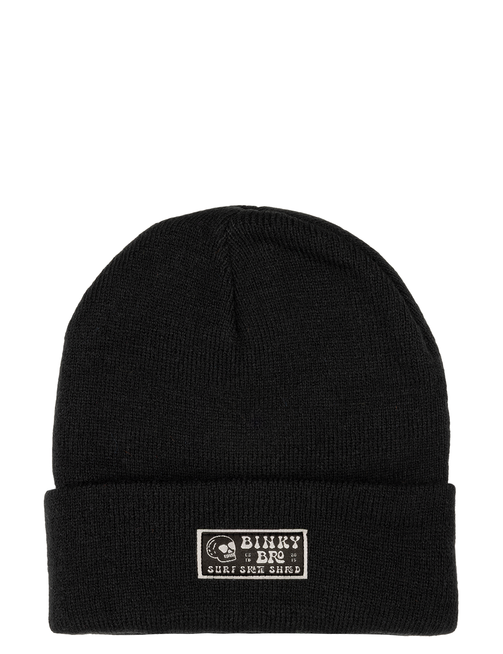 BinkyBro - Kids Beanie || Summit Express