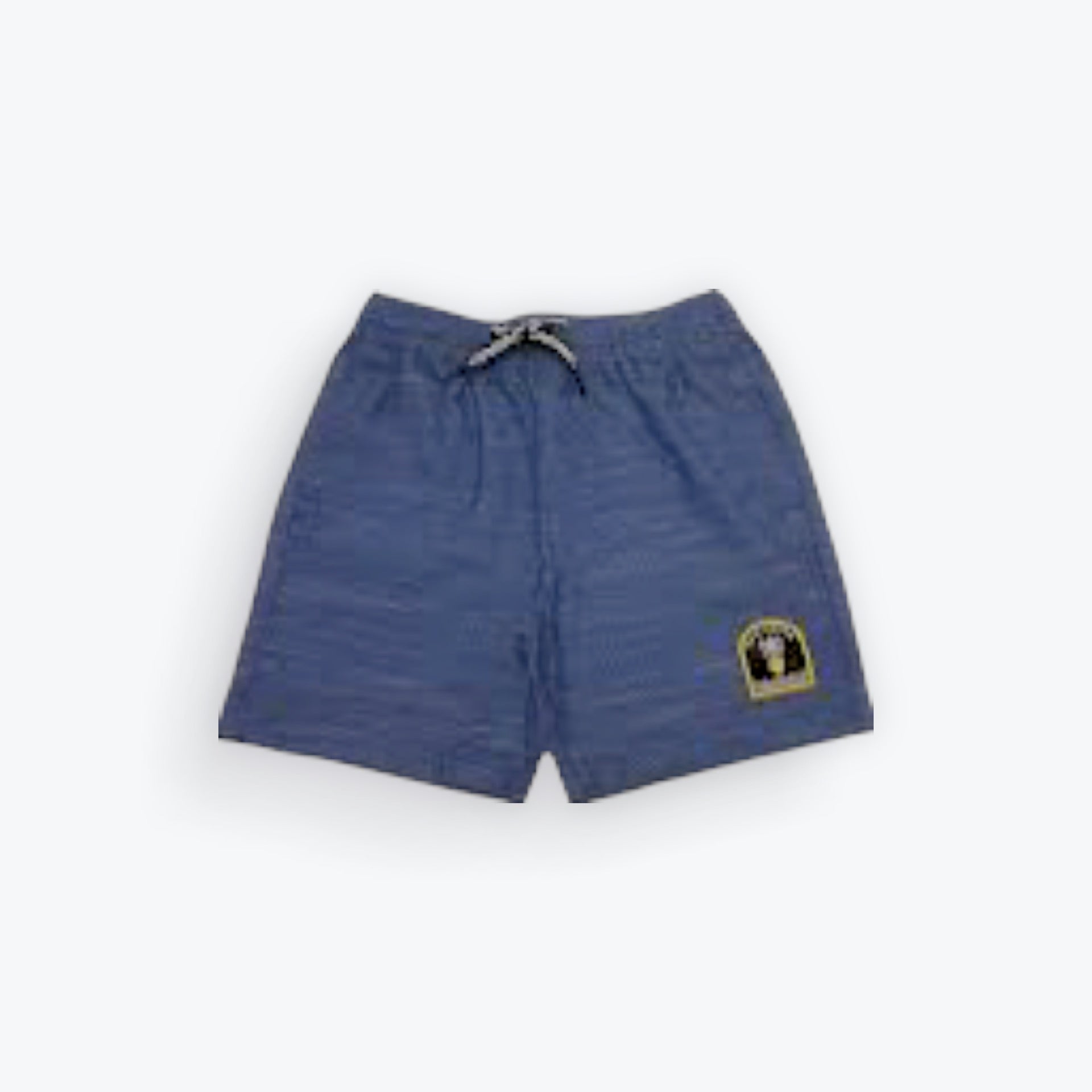 Feather 4 Arrow - Seafarer Hybrid Short || Navy