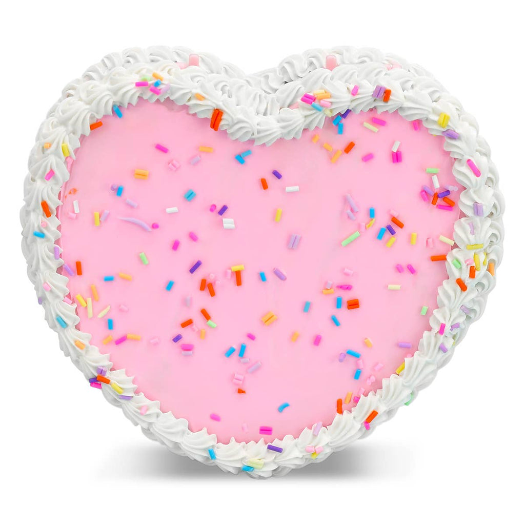 Iscream - Cake Jewelry Box