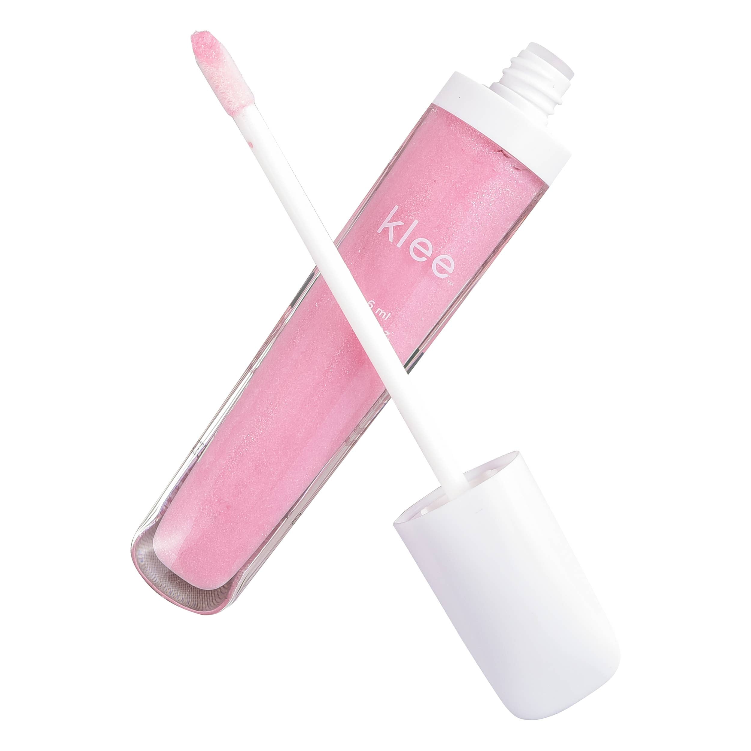 Klee Naturals - Klee Natural Tinted Lip Gloss || Aspen Rhythm