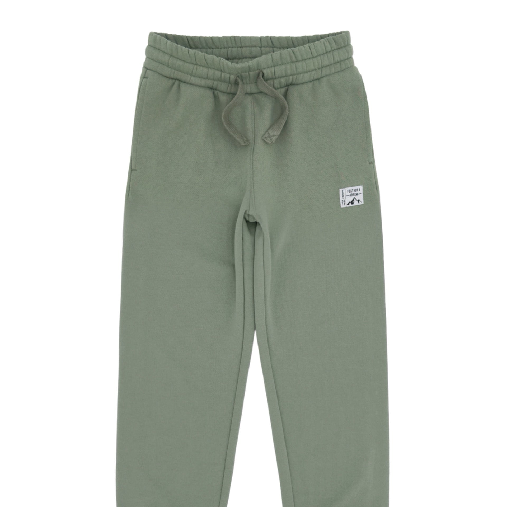 Feather 4 Arrow - Wyatt Jogger || Sage