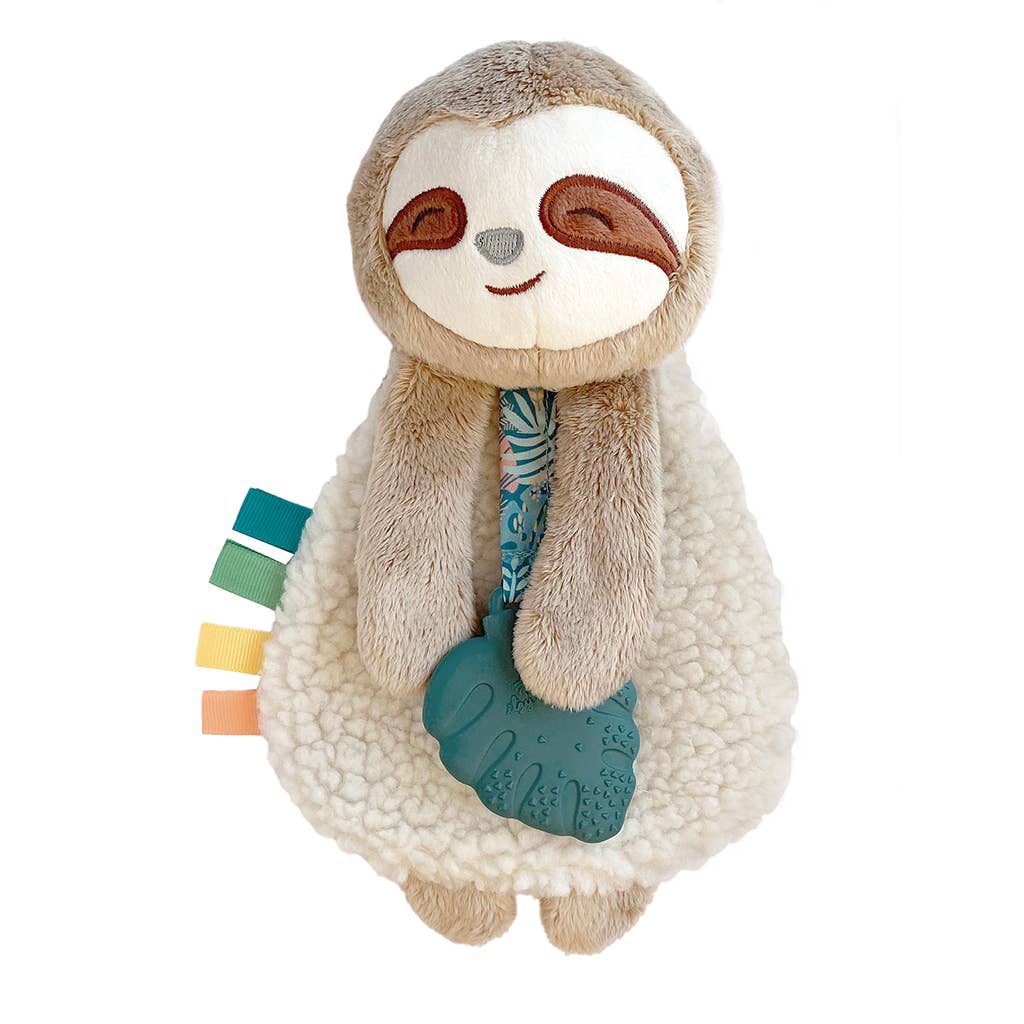 Itzy Ritzy - Itzy Friends Lovey™ Plush