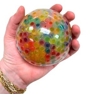 Showcase - Giant Water Beads Squishy Ball