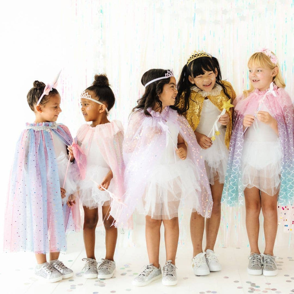 Sweet Wink - Coquette Bow Dress Up Kit