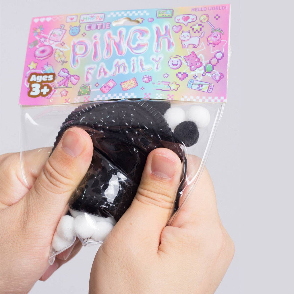 Showcase - Pinch Family Taba Squishy Cookie Fidget