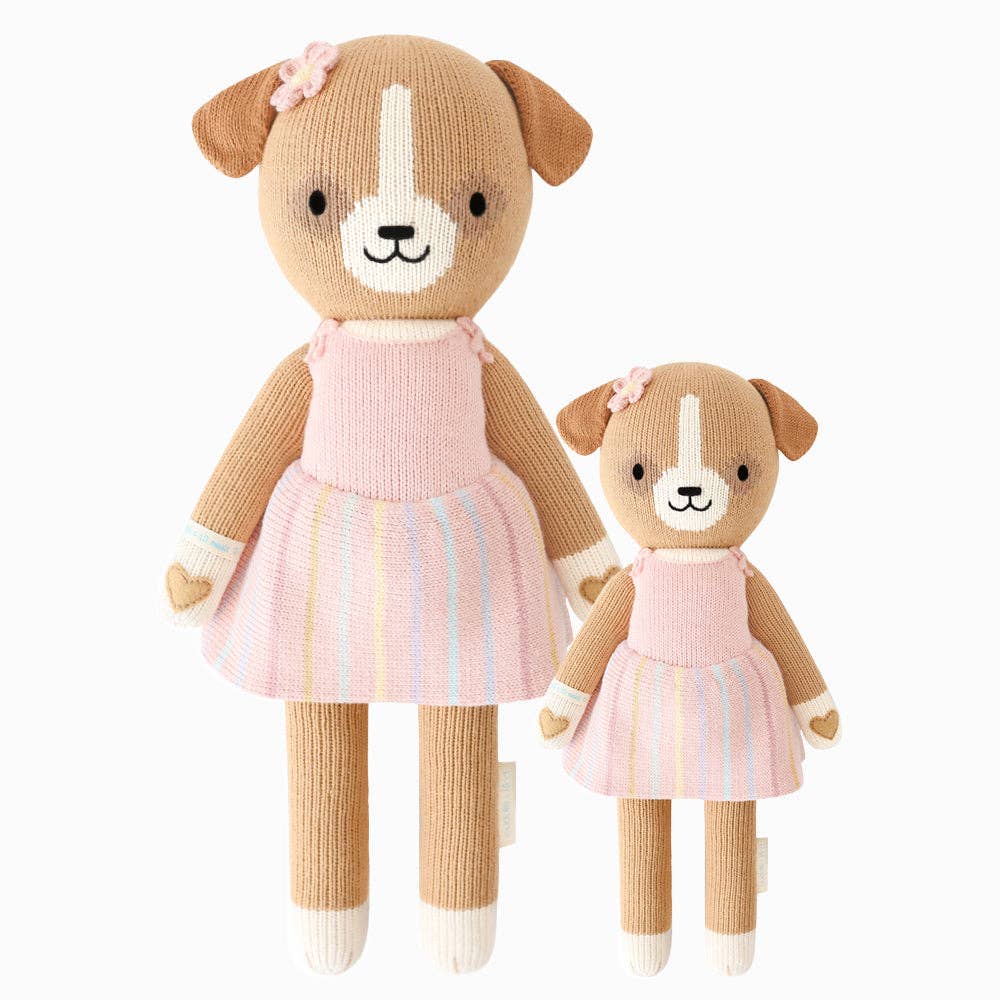 cuddle+kind - Bea the dog || Little 13"
