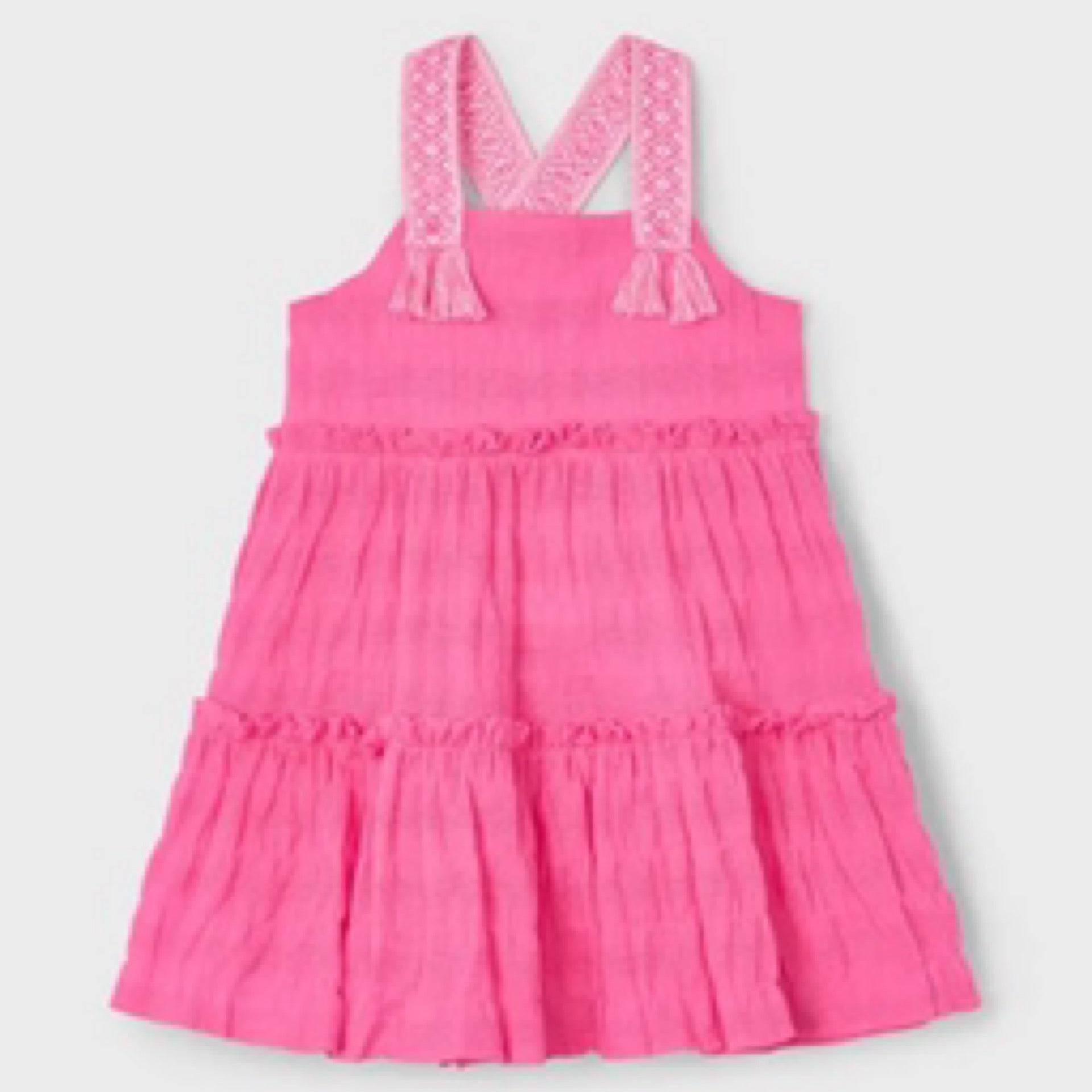 Mayoral - Dress || Carmelia