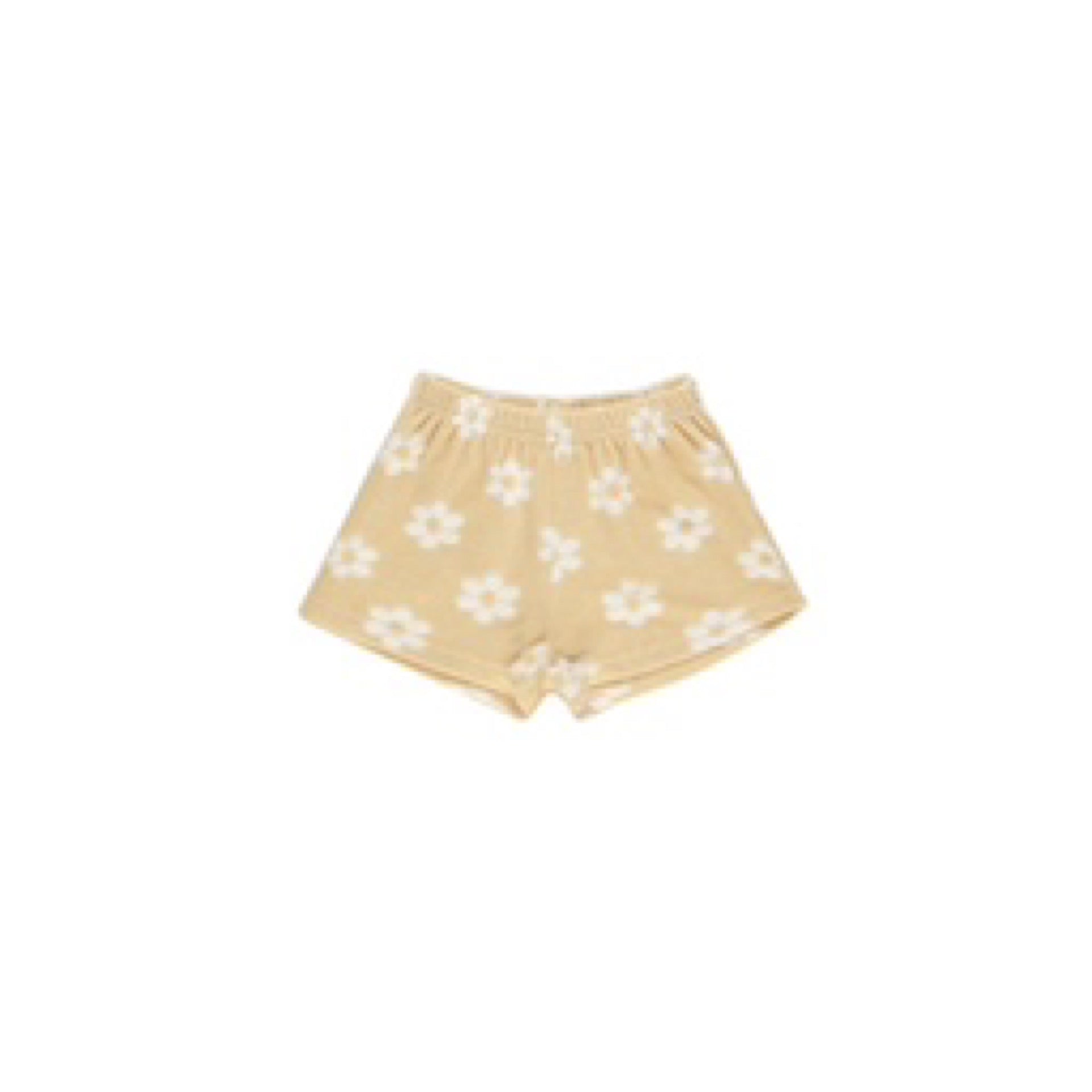 Rylee + Cru Track Short || Daisy