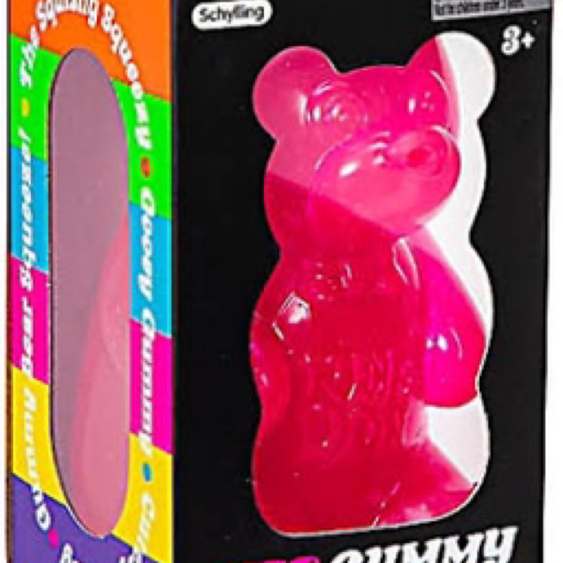 Nee Doh - Gummy Bear