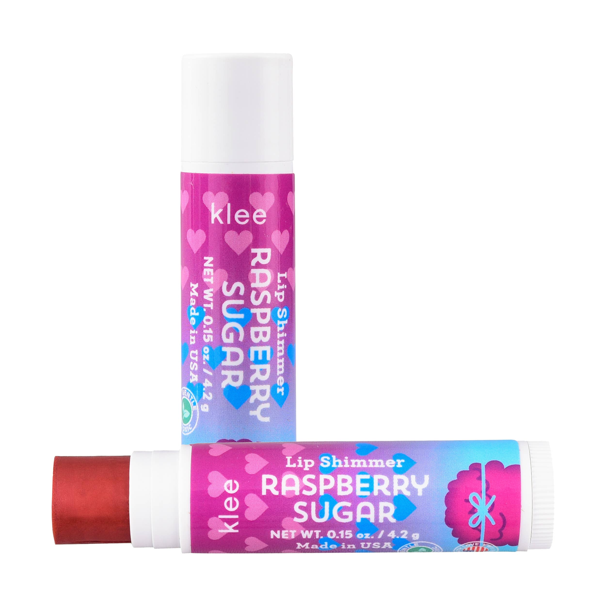 Klee Naturals - Twinkle Forest - Holiday Deluxe Mineral Makeup Kit