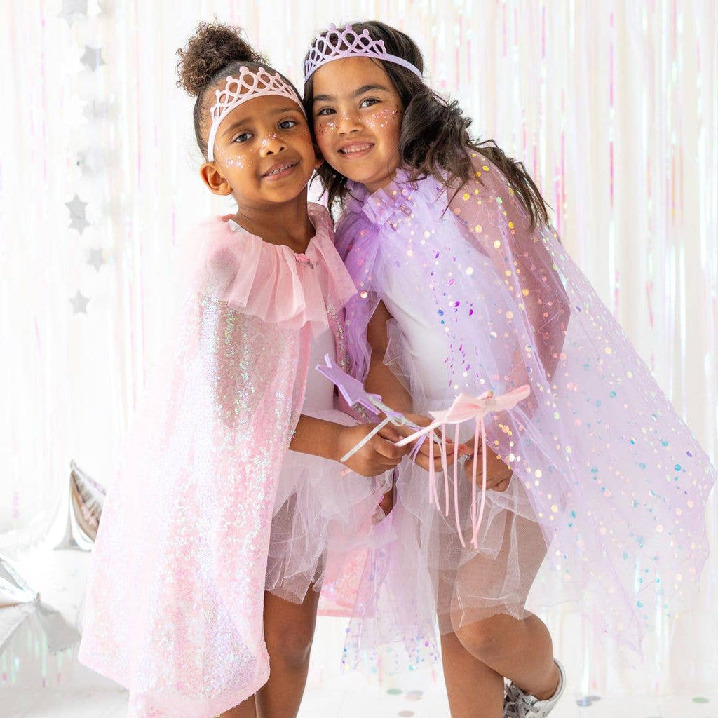 Sweet Wink - Coquette Bow Dress Up Kit