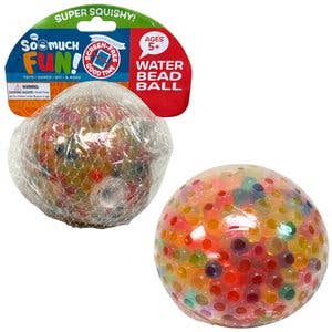 Showcase - Giant Water Beads Squishy Ball