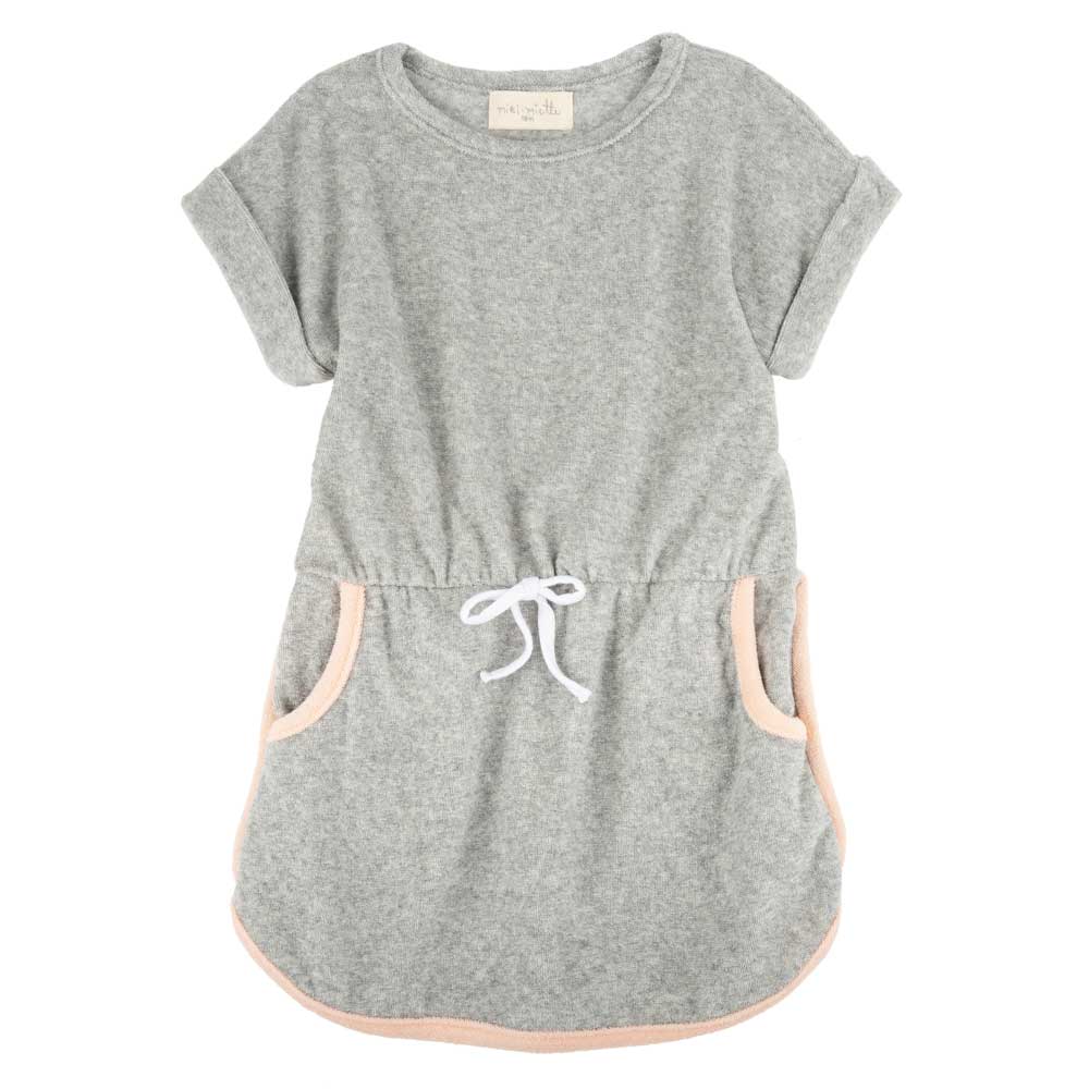 Miki Miette - Maxime Dress Rainbows