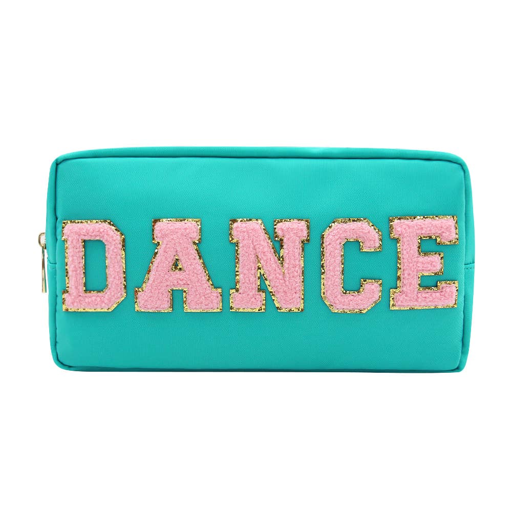 Mavi Bandz - Cosmetic Bag Dance Chenille