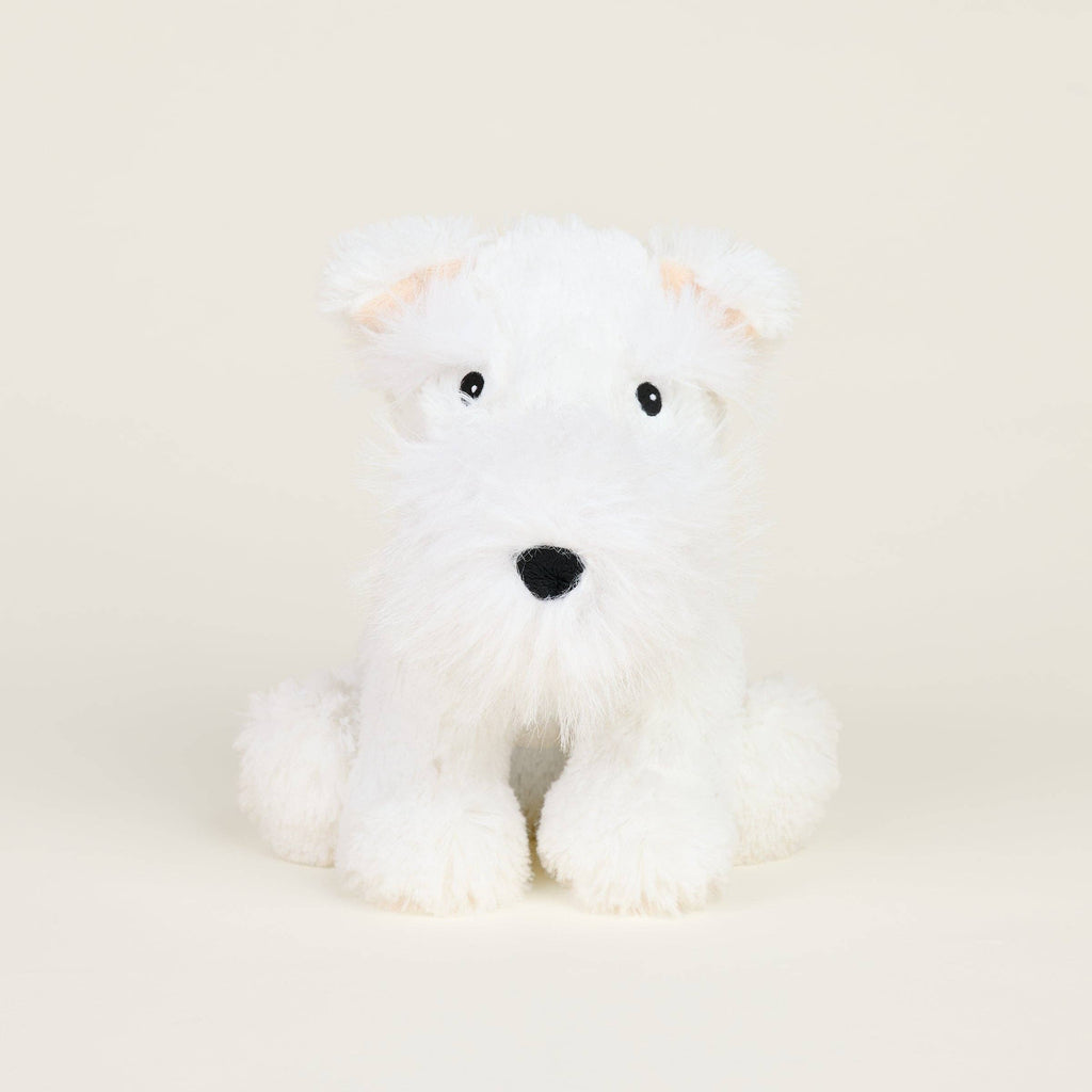 Warmies - Westie Warmies