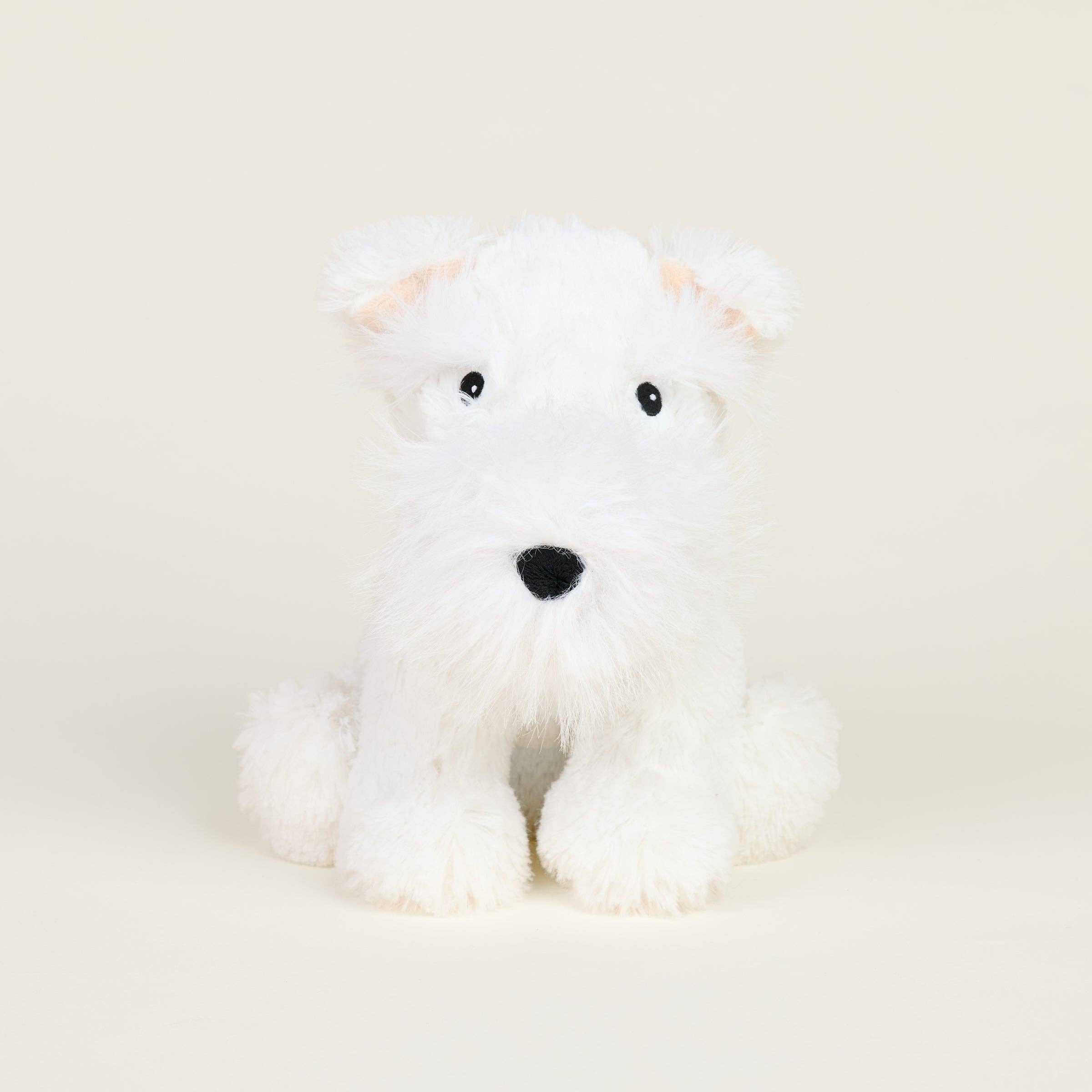 Warmies - Westie Warmies