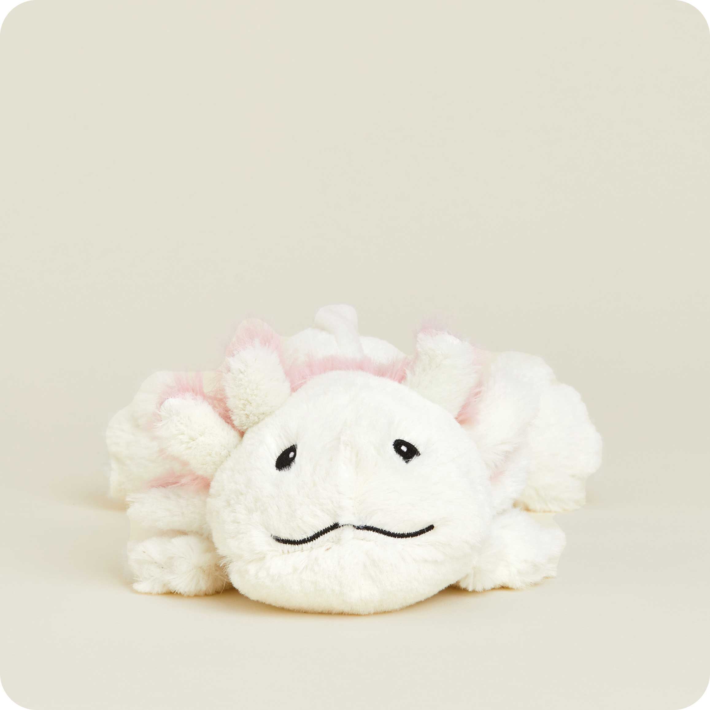 Warmies - Axolotl Warmies Junior