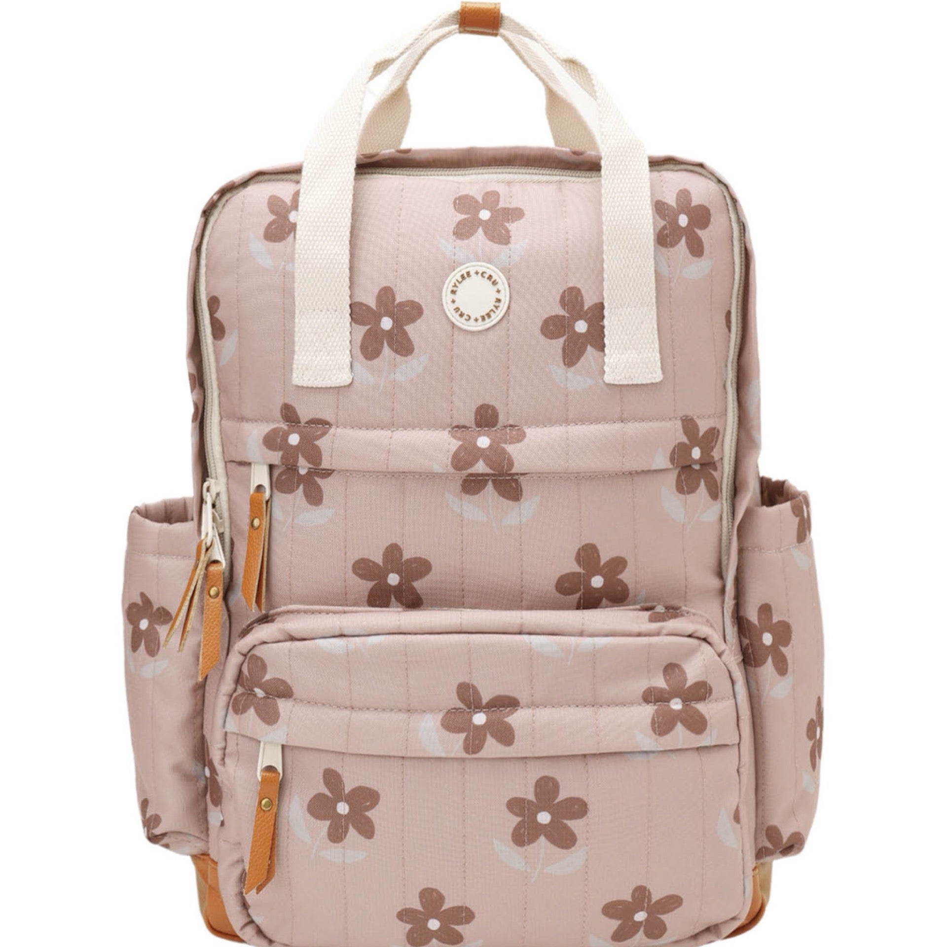 Rylee + Cru - Backpack || Little Daisy