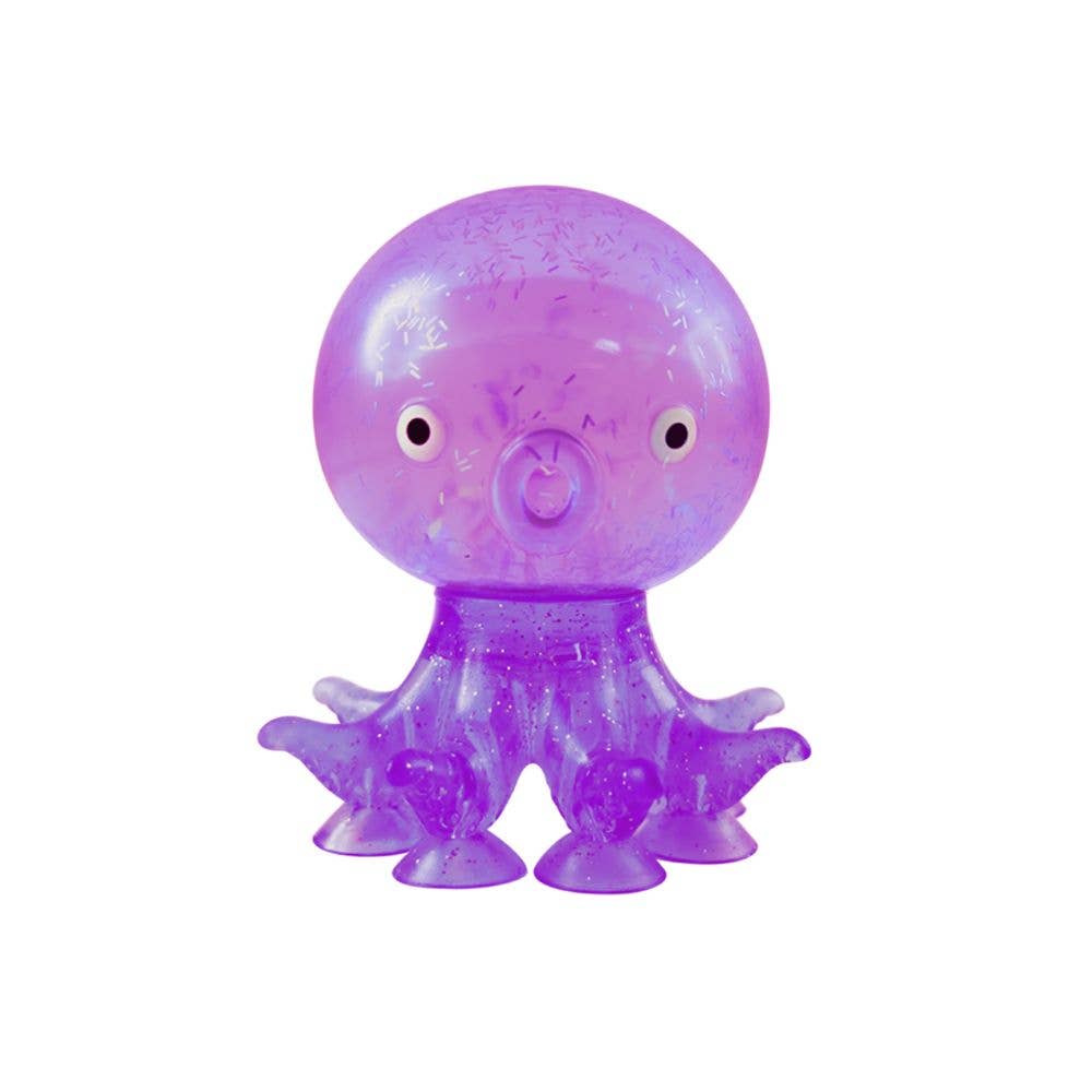 Incredible Group - Sticki Squid