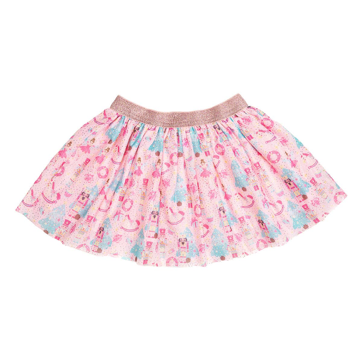 Sweet Wink - Nutcracker Christmas Tutu
