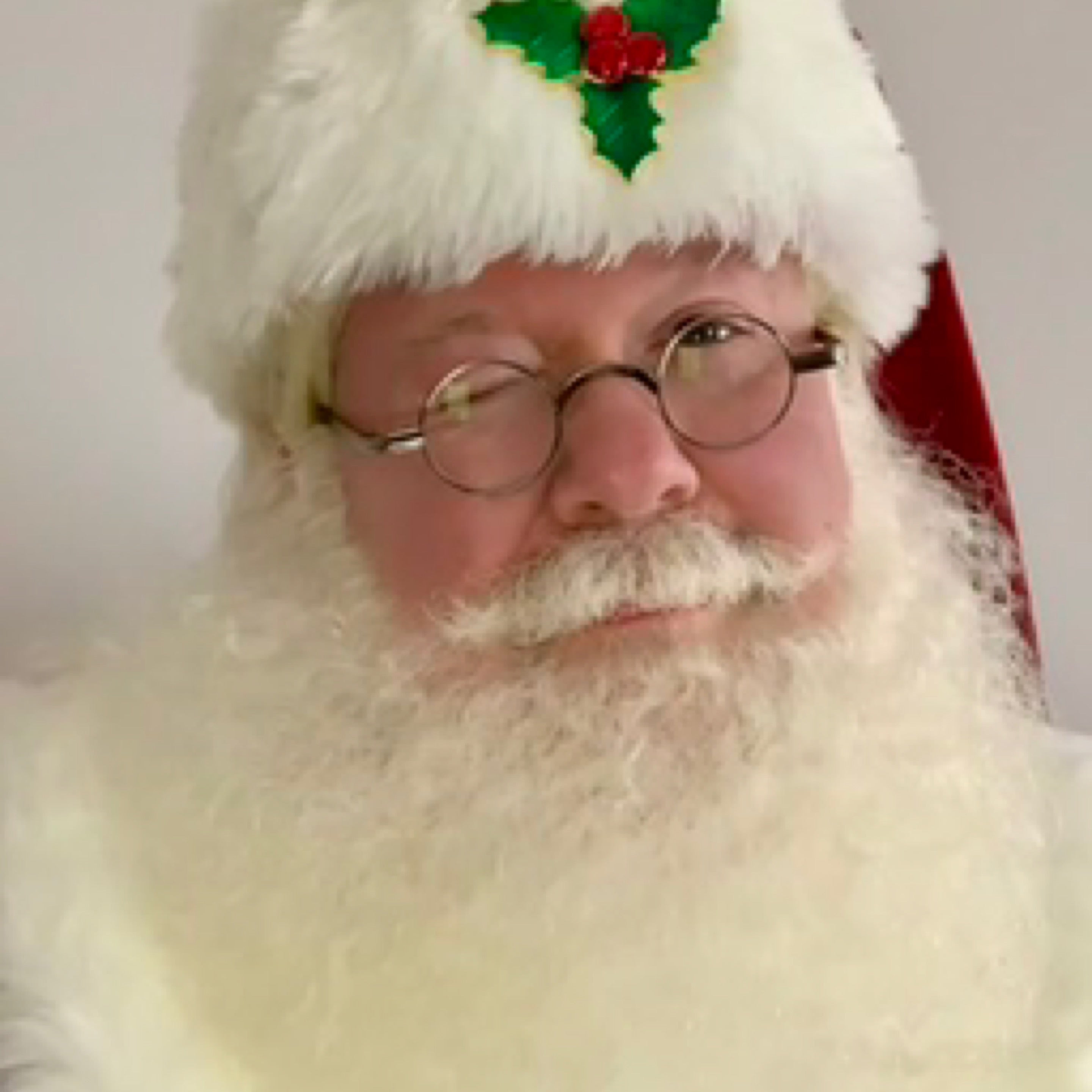 Visit with Santa - Friday 12.5.25