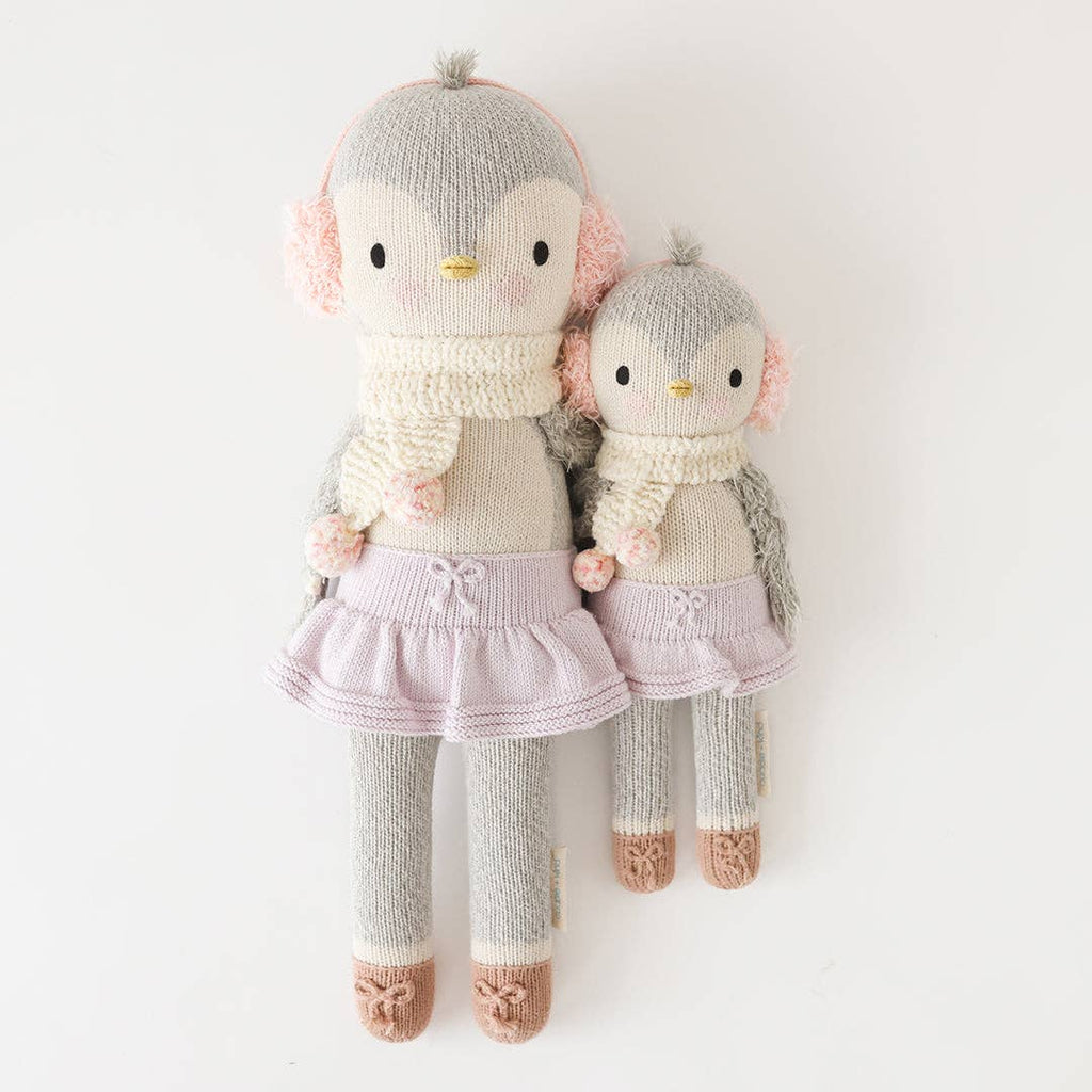 cuddle+kind - Skylar the penguin || Little 13"