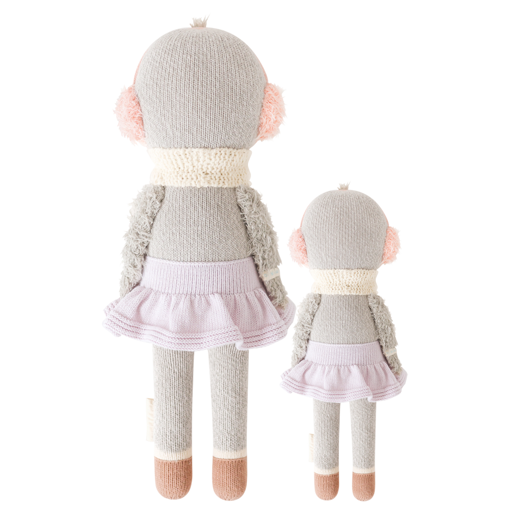cuddle+kind - Skylar the penguin || Little 13"
