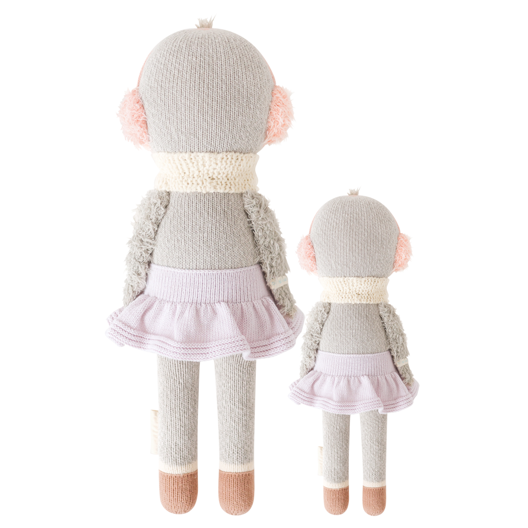 cuddle+kind - Skylar the penguin || Little 13"