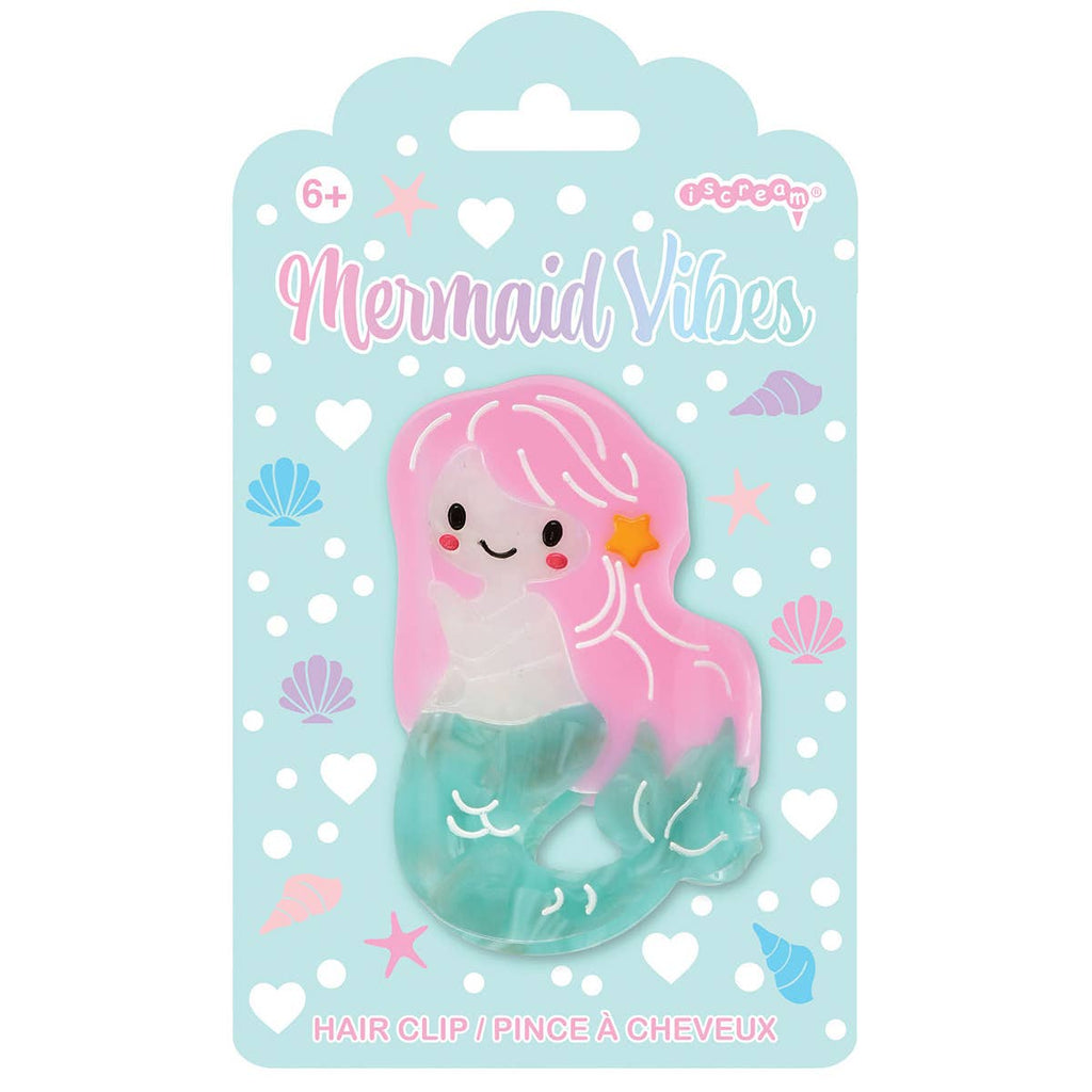 Iscream - Mermaid Vibes Hair Clip