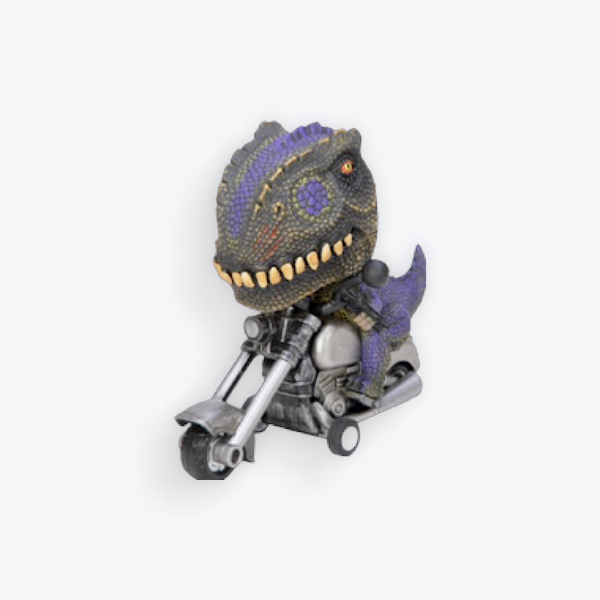 Schylling - T-Rex Rider