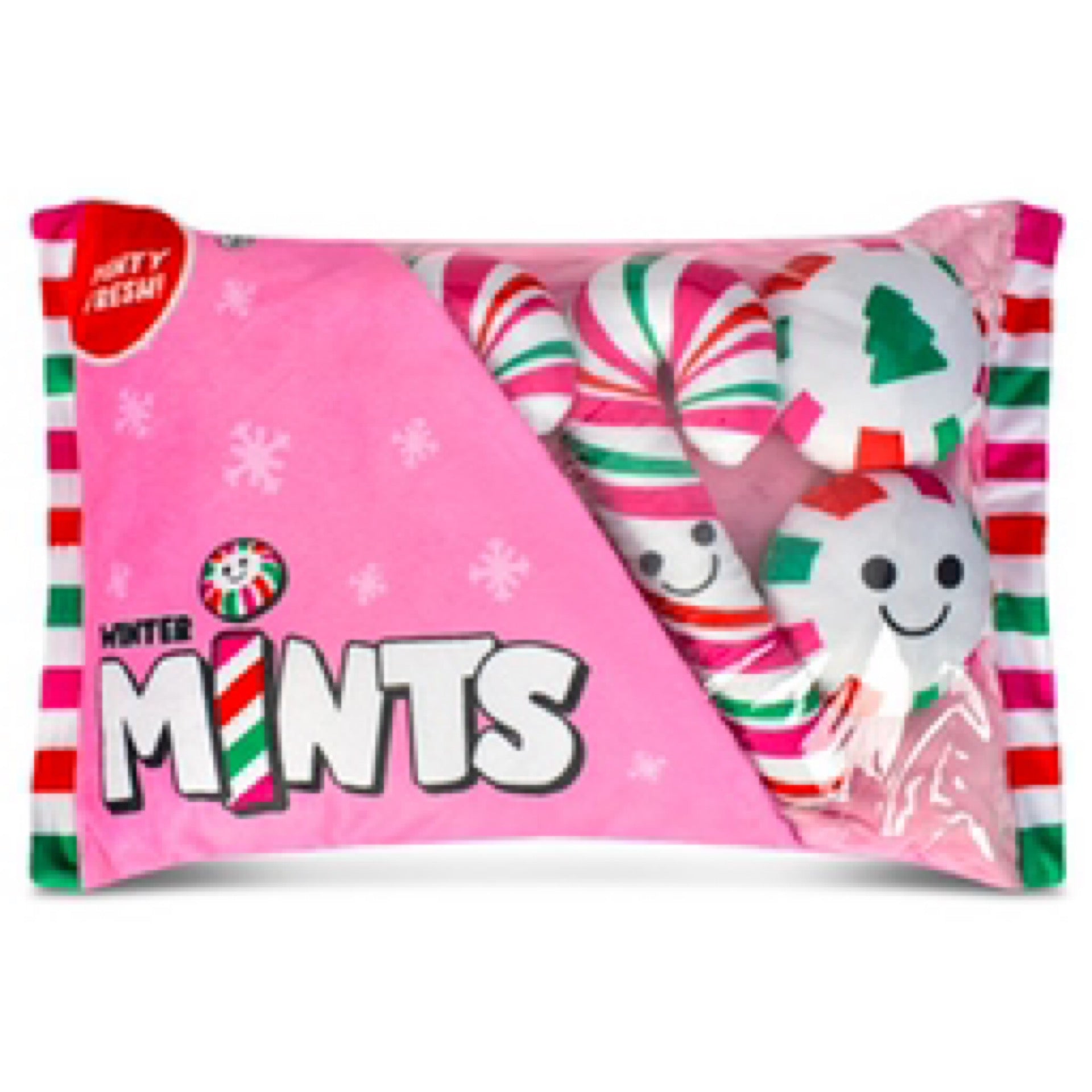 Iscream - Packaging Plush || Pretty Peppermints