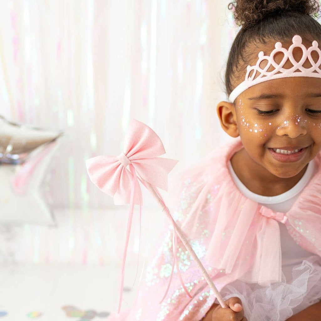 Sweet Wink - Coquette Bow Dress Up Kit