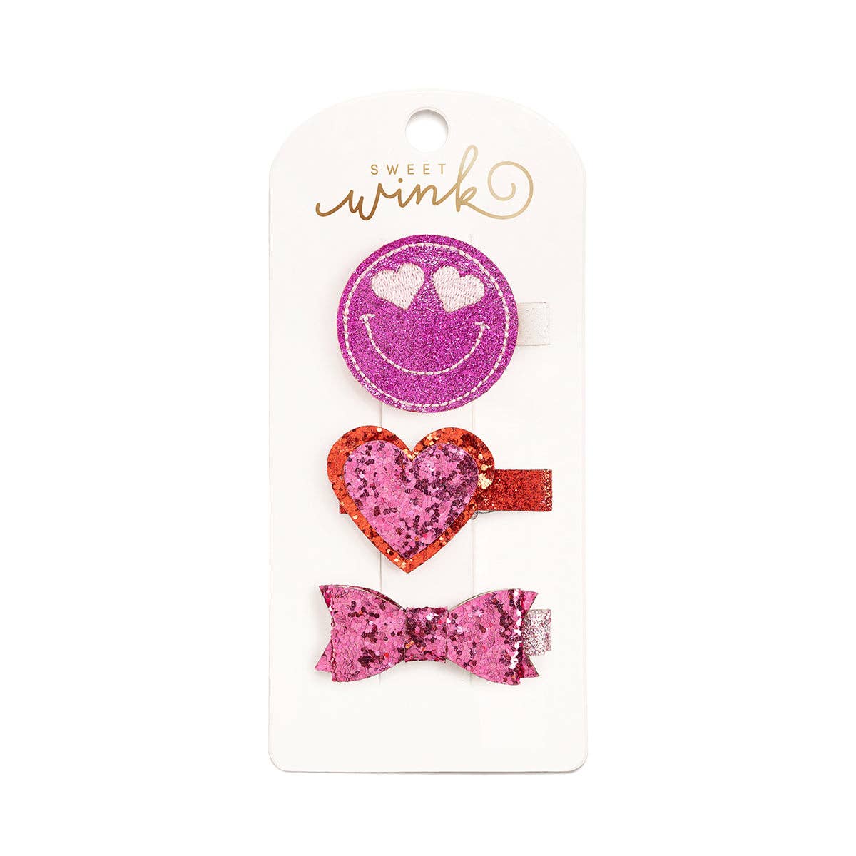 Sweet Wink - Lover Babe Valentine's Day Clip Set