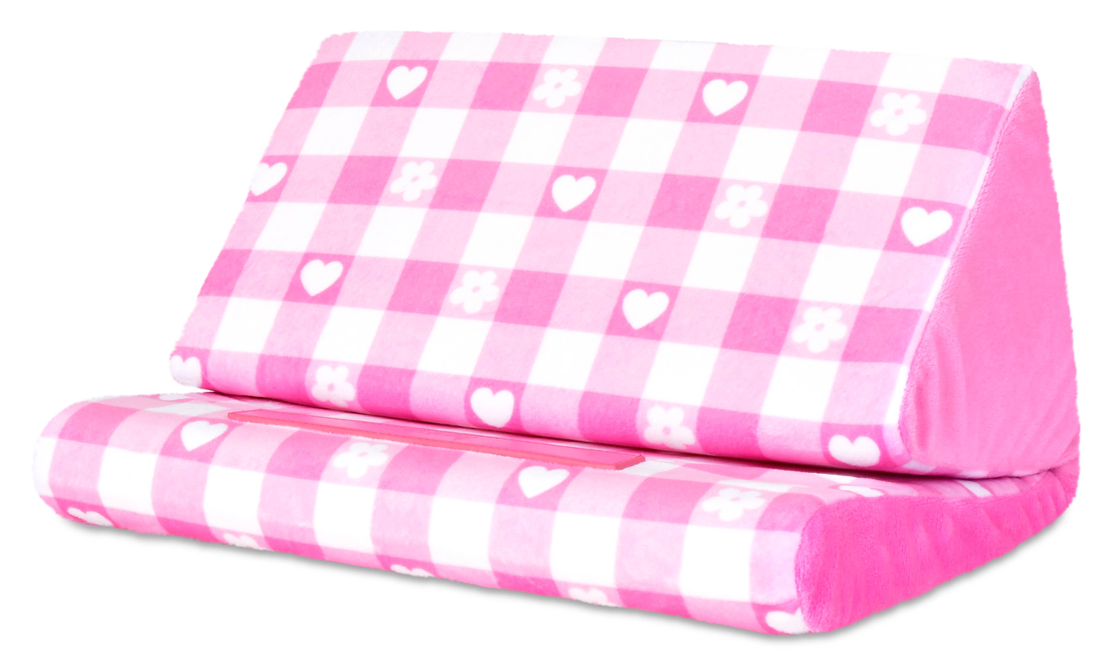 Iscream - THEME LAKE LIFE TABLET PILLOW