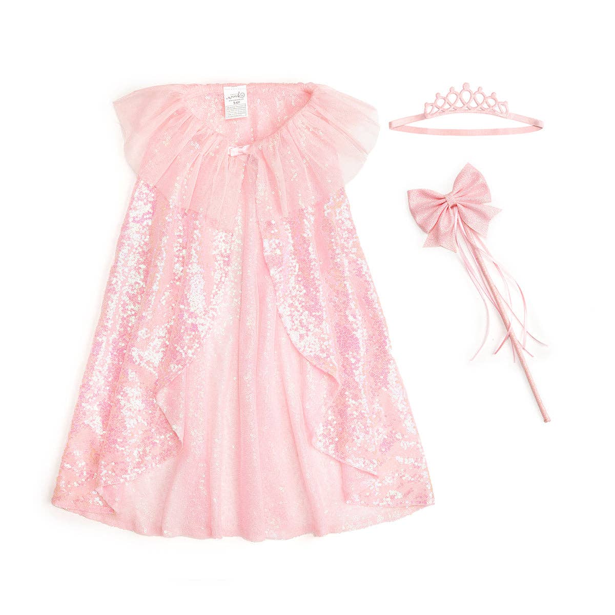 Sweet Wink - Coquette Bow Dress Up Kit