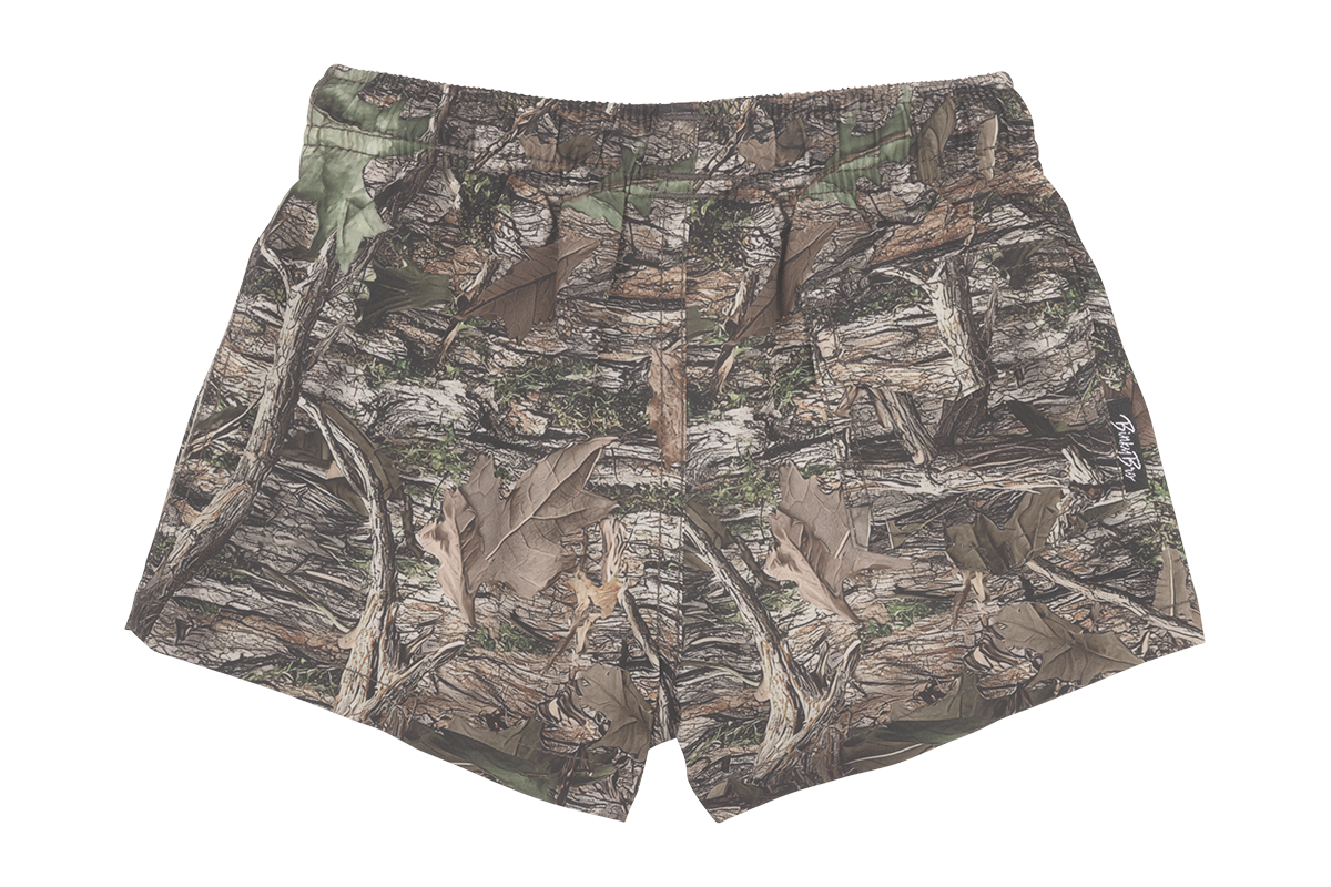 BinkyBro - Kids Swimsuit Embarcadero || Camo