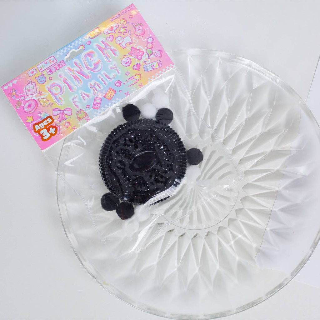 Showcase - Pinch Family Taba Squishy Cookie Fidget
