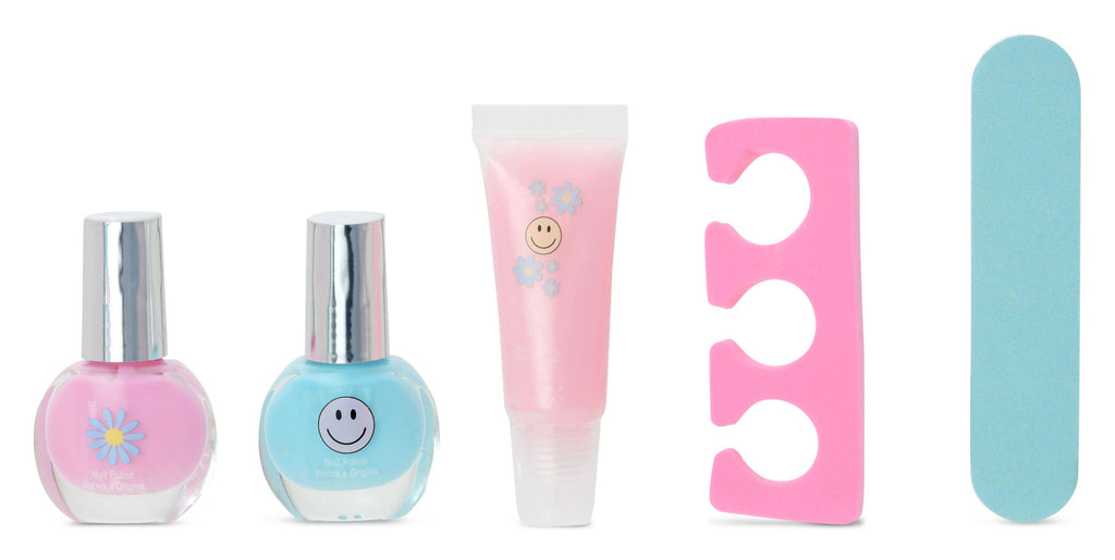 Iscream - SMILE ALL DAY BEAUTY BUCKET