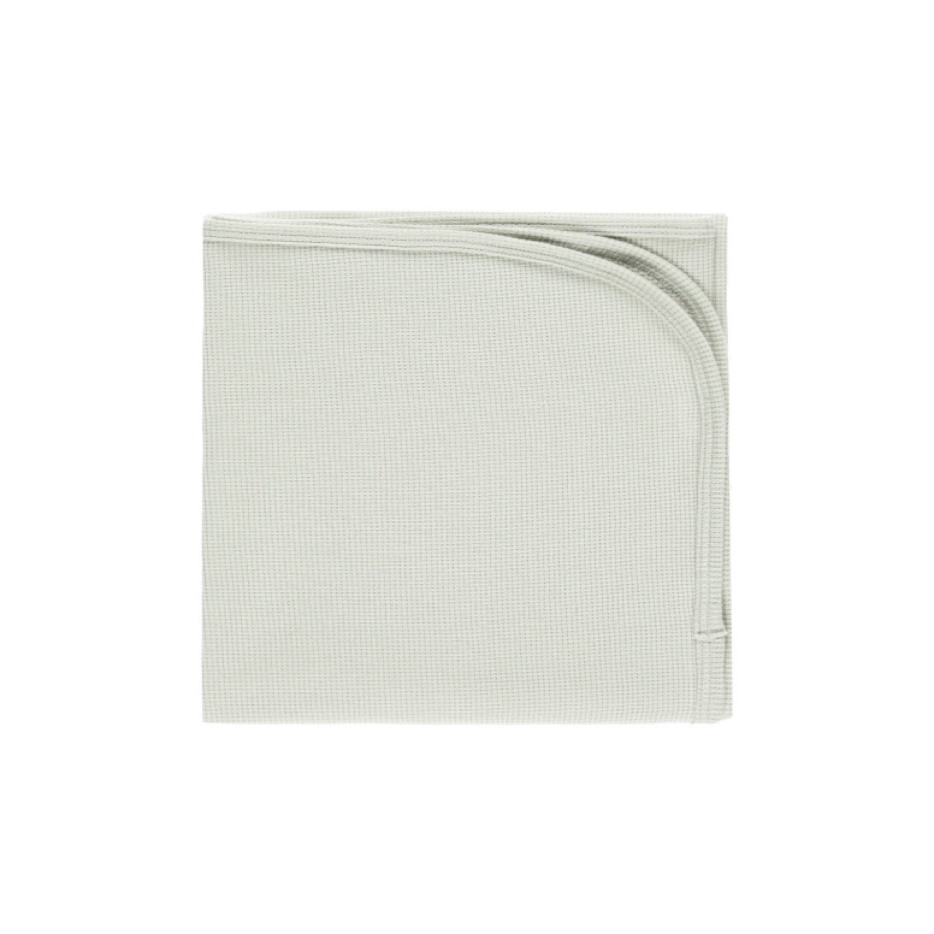 Quincy Mae - Baby Blanket II Mint